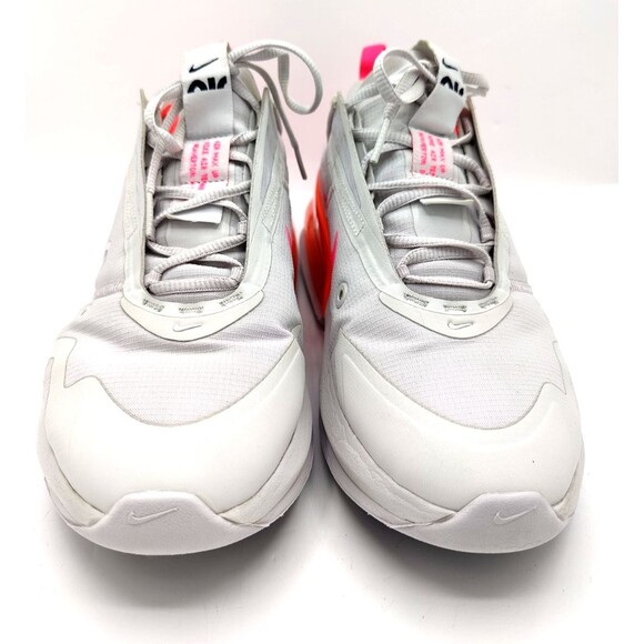 Nike Air Max Up 'Crimson Pink Blast' Women’s Running Shoes CK7173-001 Size 9 - Picture 2 of 7